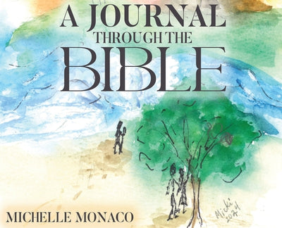 A Journal Through the Bible