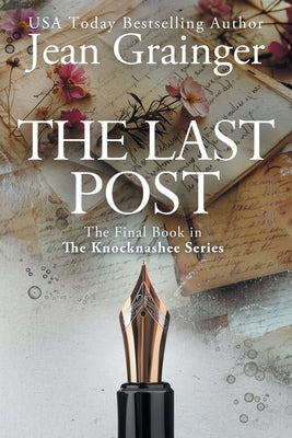 The Last Post by Jean Grainger book cover