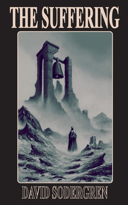 The Suffering by Sodergren, David book cover