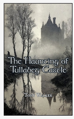 The Haunting of Tullabeg Castle by Tony Walker book cover