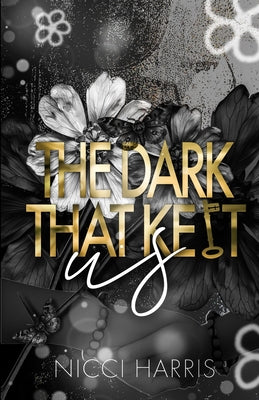 The Dark That Kept Us by Nicci Harris book cover