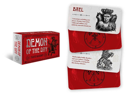 Demon of the Day product image