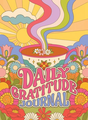 Book cover of Daily Gratitude Journal by Downing, Brooklyn