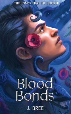 Book cover of Blood Bonds by Bree, J.