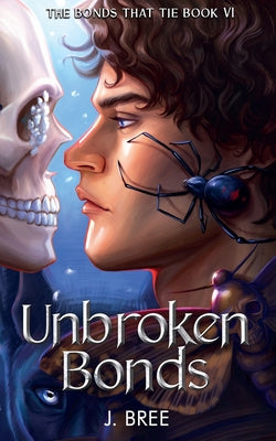 Unbroken Bonds by Bree, J. book cover
