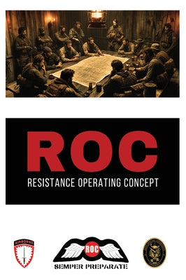 Resistance Operating Concept (ROC) by United States Socom book cover
