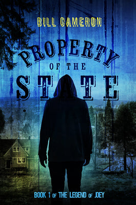 Property of the State YA - Tpbk