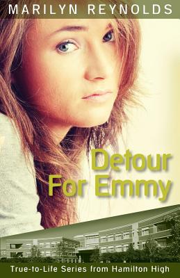 Detour for Emmy by Marilyn Reynolds book cover