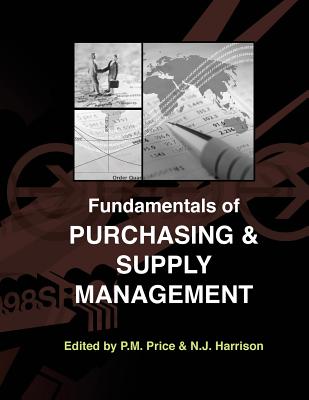 Fundamentals of Purchasing and Supply Management by Philip M. Price book cover