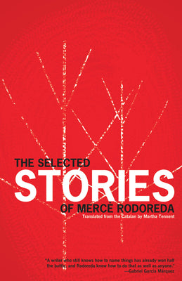 The Selected Stories of Merc