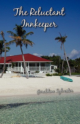 Book cover of The Reluctant Innkeeper by Sylvester, Geraldine