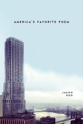 Book cover of America's Favorite Poem by Koo, Jason