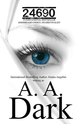 Book cover of 24690 by Dark, A. A.