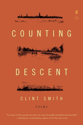 Book cover of Counting Descent by Smith, Clint