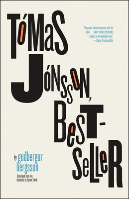 Book cover of T by Bergsson, Gu