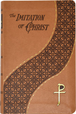 Book cover of The Imitation of Christ: Thomas A. Kempis by Kempis, Thomas a.