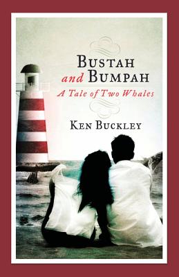 Bustah and Bumpah by Ken Buckley book cover