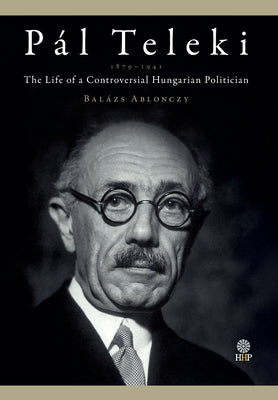 Book cover of P by Ablonczy, Bal