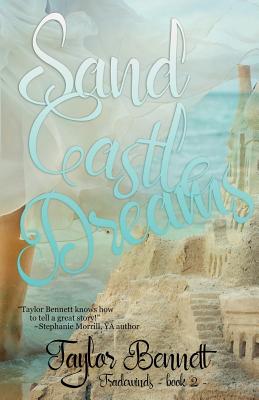 Sand Castle Dreams by Taylor Bennett book cover