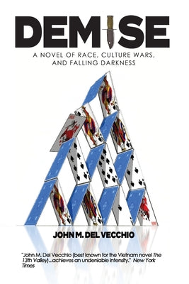Book cover of Demise by Del Vecchio, John M.