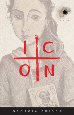 Icon by Georgia Briggs book cover