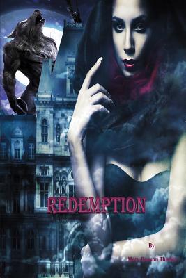 Redemption: Josie's Story by Mary Reason Theriot book cover