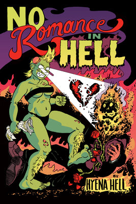 Demons: No Romance in Hell