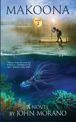 Makoona by John Morano book cover