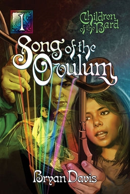 Song of the Ovulum by Davis book cover
