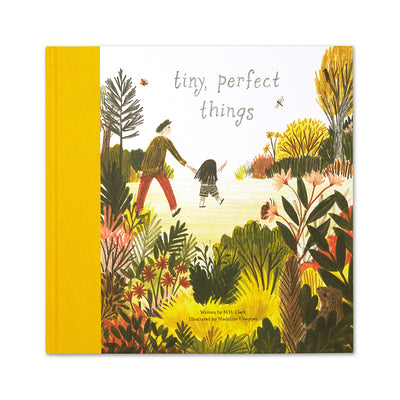 Tiny, Perfect Things by Clark, M. H. book cover