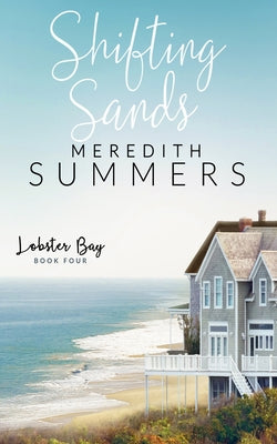 Shifting Sands by Summers, Meredith book cover