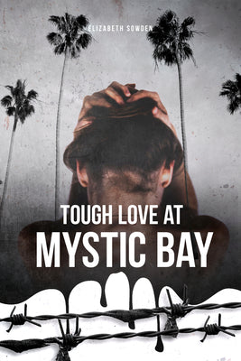 Tough Love at Mystic Bay by Elizabeth Sowden book cover
