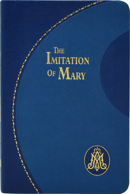 Book cover of Imitation of Mary by Kempis, Thomas a.