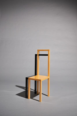 Book cover of Robert Wilson: Chairs by Wilson, Robert