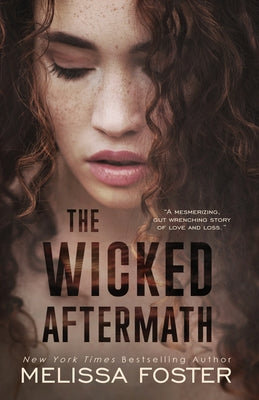 Book cover of The Wicked Aftermath: Tank Wicked (Special Edition) by Foster, Melissa