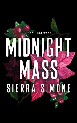 Book cover of Midnight Mass (Special Edition) by Simone, Sierra