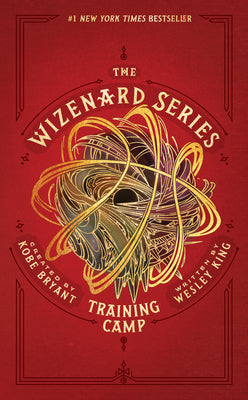 Training Camp by Kobe Bryant book cover