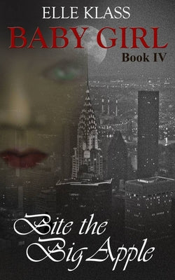 Bite the Big Apple by Elle Klass book cover