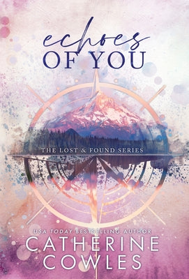 Book cover of Echoes of You by Cowles, Catherine