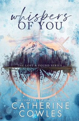 Whispers of You: A Lost & Found Special Edition by Cowles, Catherine book cover