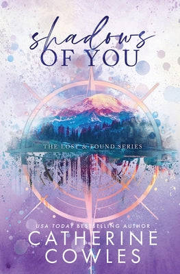 Shadows of You: A Lost & Found Special Edition by Cowles, Catherine book cover