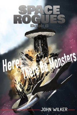 Here, There Be Monsters
