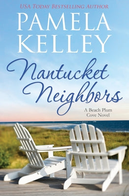 Book cover of Nantucket Neighbors by Kelley, Pamela M.