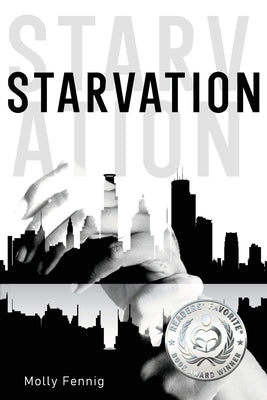 Starvation by Molly Fennig book cover