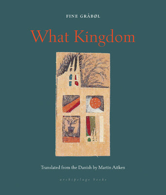 What Kingdom by Fine Grabol book cover