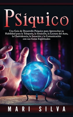 Book cover of Ps by Silva, Mari