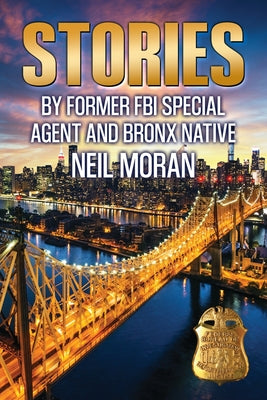 Stories by Neil Moran book cover