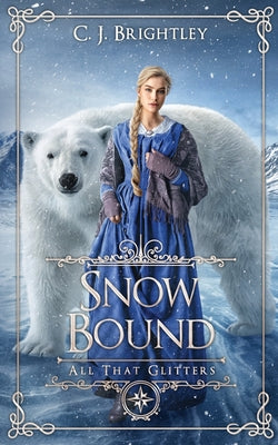 Snow Bound by C. J. Brightley book cover