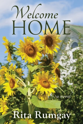 Welcome Home by Rita Rumgay book cover
