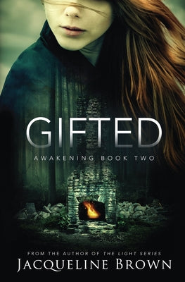 Gifted by Jacqueline Brown book cover